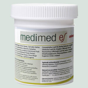 MEDIMED ES