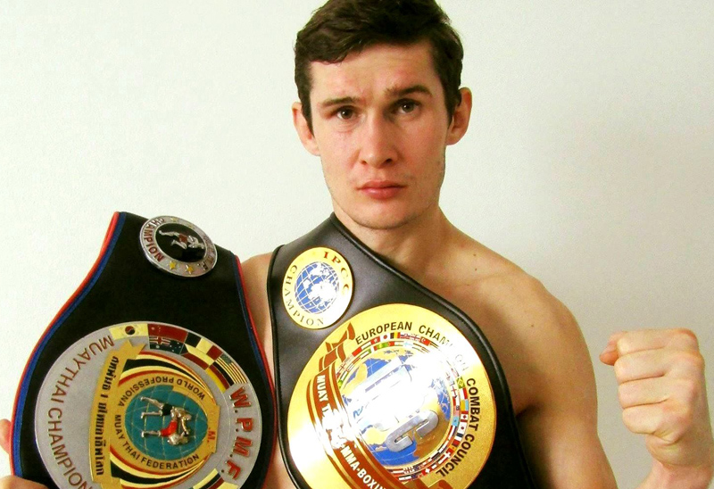 Vlado Konský