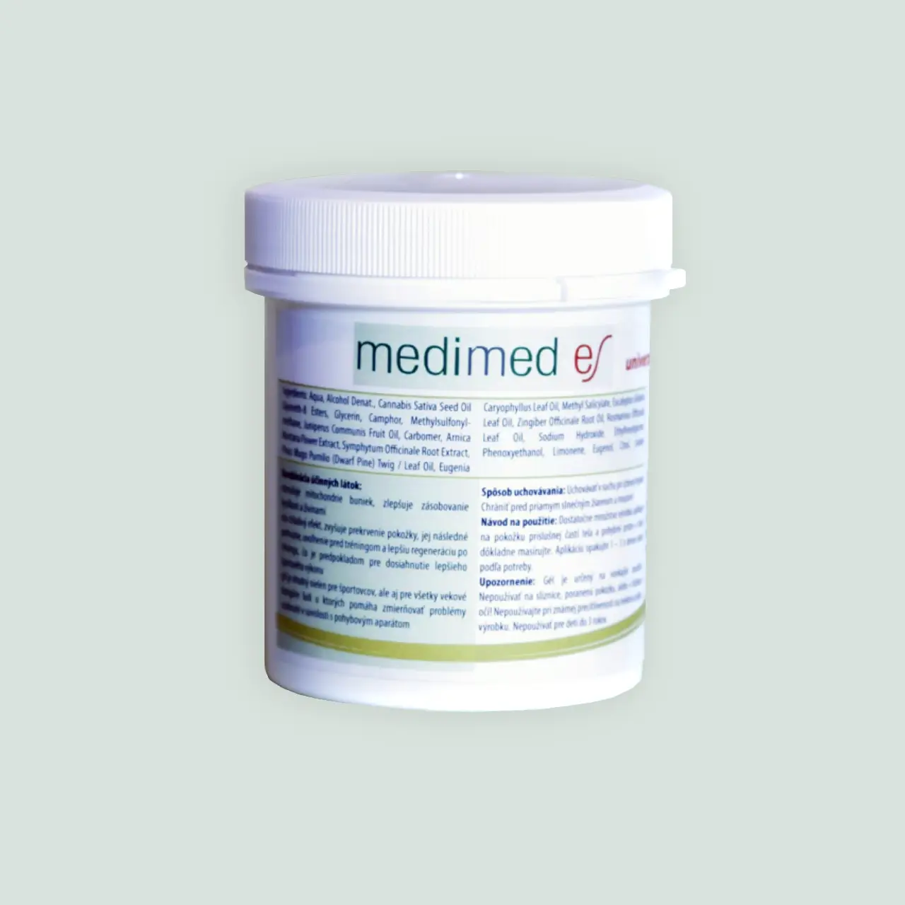 Medimed ES 100 g